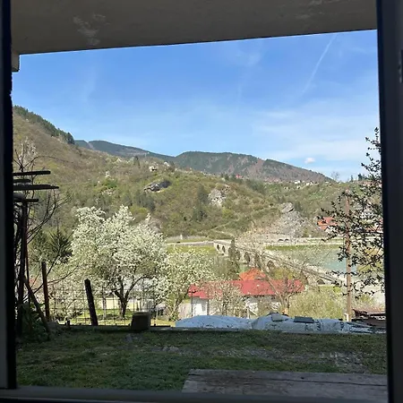 Daire Siljo Višegrad