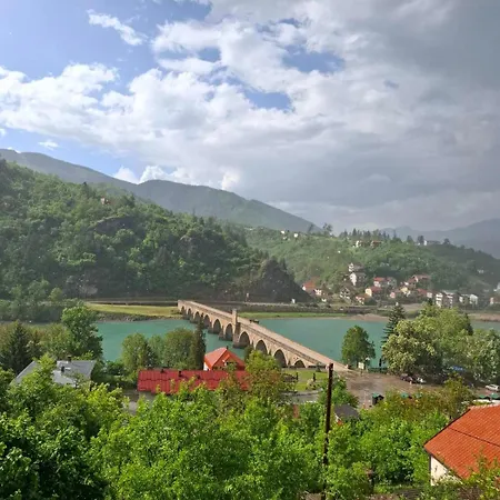 Siljo Višegrad